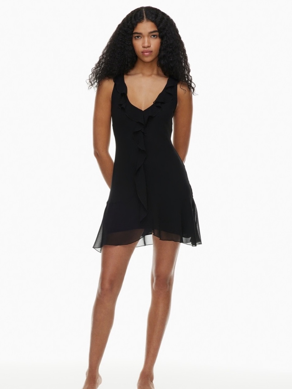 Aritzia Hera Dress